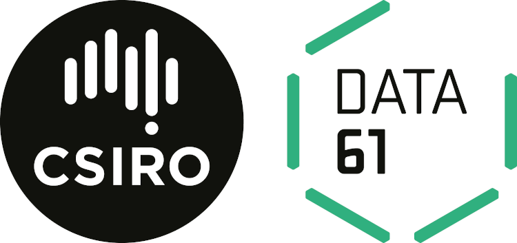 Data 61 (Gold Sponsor)